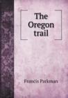 The Oregon Trail - Book