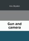 Gun and Camera - Book