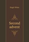 Second advent - Book