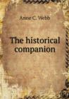 The Historical Companion - Book