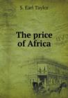 The Price of Africa - Book