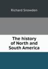 The History of North and South America - Book