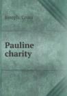 Pauline Charity - Book