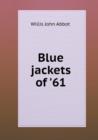 Blue Jackets of '61 - Book