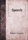 Speech - Book