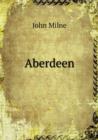 Aberdeen - Book