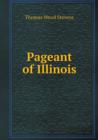 Pageant of Illinois - Book