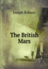 The British Mars - Book