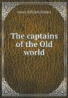 The Captains of the Old World - Book