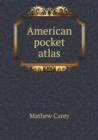 American Pocket Atlas - Book