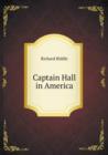 Captain Hall in America - Book