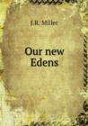 Our new Edens - Book