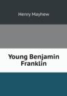 Young Benjamin Franklin - Book