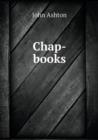 Chap-Books - Book