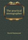 The Practical Stenographer - Book