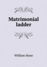 Matrimonial Ladder - Book