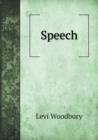 Speech - Book