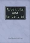 Race Traits and Tendencies - Book