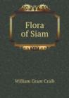 Flora of Siam - Book