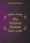 The Victoria Nyanza - Book