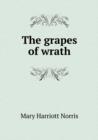 The Grapes of Wrath - Book