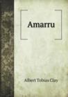 Amarru - Book
