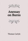 Anessay on Burns - Book
