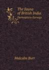 The Fauna of British India Dermaptera Earwigs - Book