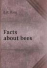 Facts about Bees - Book