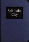 Salt Lake City - Book