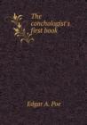 The Conchologist's First Book - Book