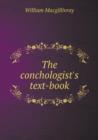 The Conchologist's Text-Book - Book