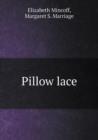 Pillow Lace - Book