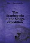 The Scaphopoda of the Siboga Expedition - Book