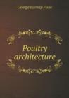 Poultry Architecture - Book