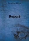 Report - Book