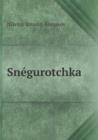 Snegurotchka - Book