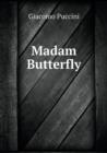 Madam Butterfly - Book