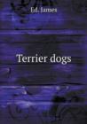 Terrier Dogs - Book