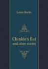Chinkie's Flat and Other Stories - Book