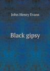 Black Gipsy - Book