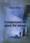 Compressed Air Plant for Mines - Book