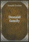 Donald Family - Book