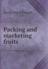 Packing and Marketing Fruits - Book