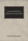 Conversations about Hurricanes - Book