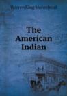 The American Indian - Book