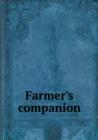 Farmer's Companion - Book