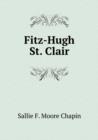 Fitz-Hugh St. Clair - Book