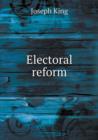 Electoral Reform - Book