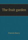 The Fruit Garden - Book